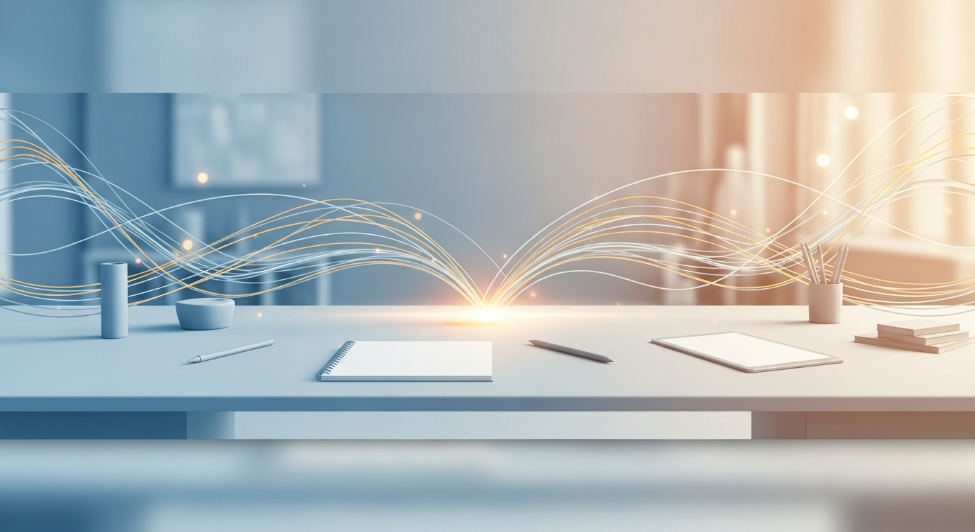 From Design to Deploy:
How to Reclaim Your Creative Flow State