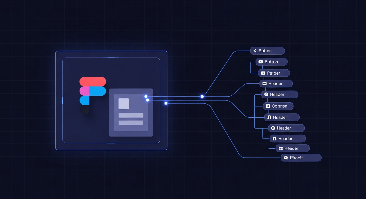 Design-to-Code Isn't Failing Because of Complexity. It's Failing Because of Coherence.